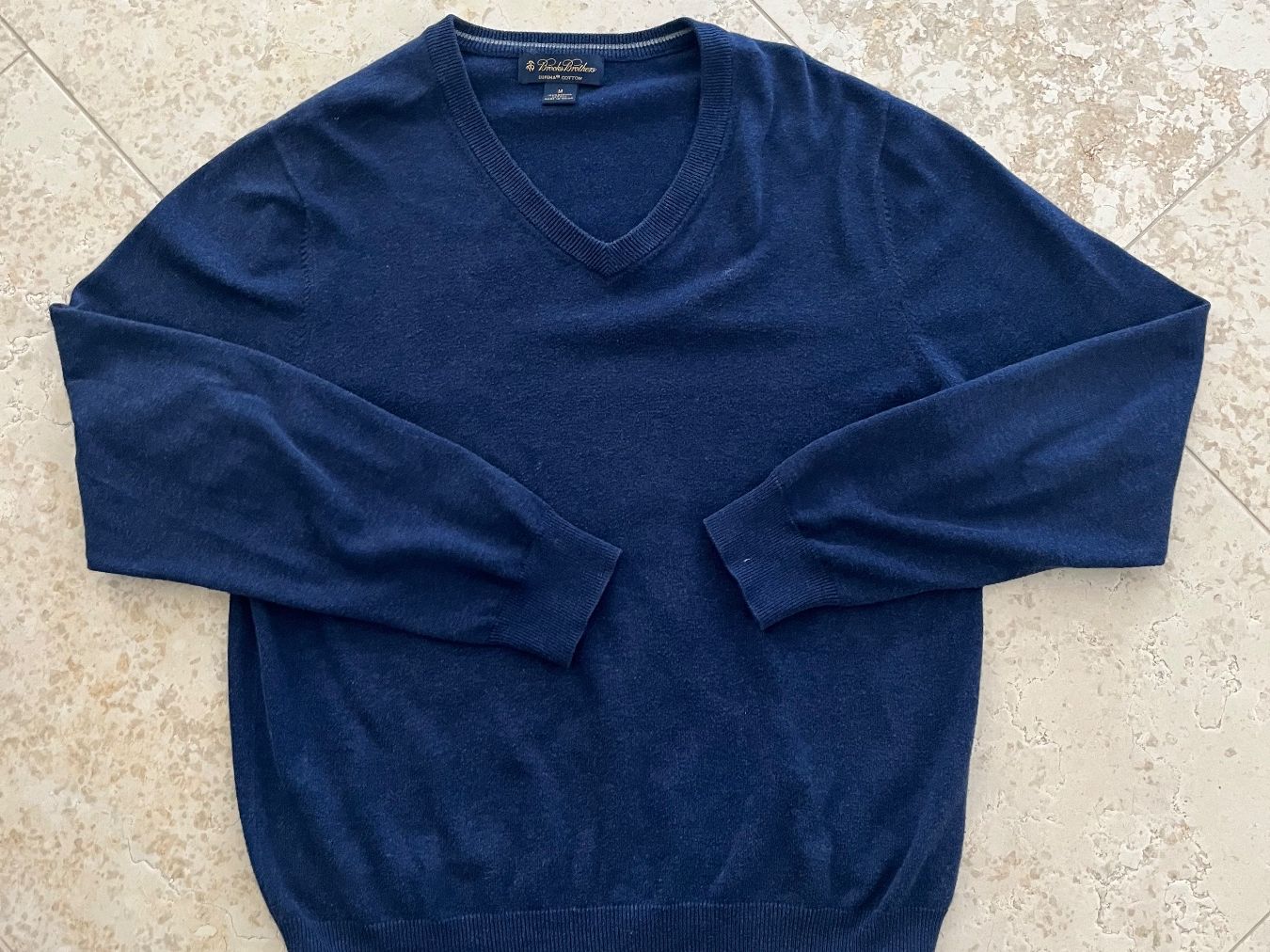 Brooks Maglioni & Felpe: Pullover Brooks Brothers – Usato da Basel venduto da Iggy-5762