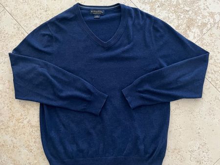 Pullover Brooks Brothers
