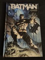 BATMAN TOME 1 LA COUR DES HIBOUX DC RENAISSANCE COMICS BD FR