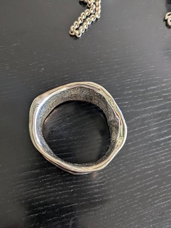 Armbänder & -reifen: Armreif – Gebraucht aus Sursee von Buholz0
