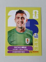 Panini FIFA WM 2026 * Santiago Mele (URU 3)