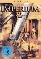 DVD: Imperium - Schlacht der Gladiatoren (Vol. 2)