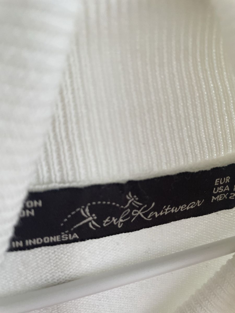 Maglioni & Felpe: Weicher Strickpullover Rollkragen – Usato da Rorschach venduto da zlatokosa85 1