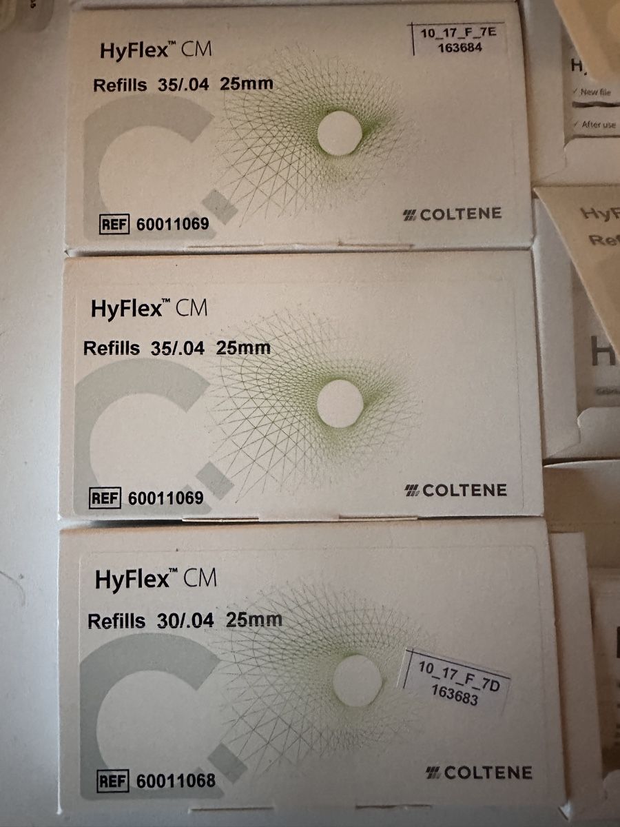 Tutti gli attrezzi: HeyFlex CM Refills – Nuovo (secondo la descrizione) da Basel venduto da mad_q2sc 2
