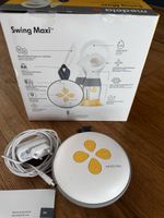 Medela Swing Maxi elektrische Milchpumpe