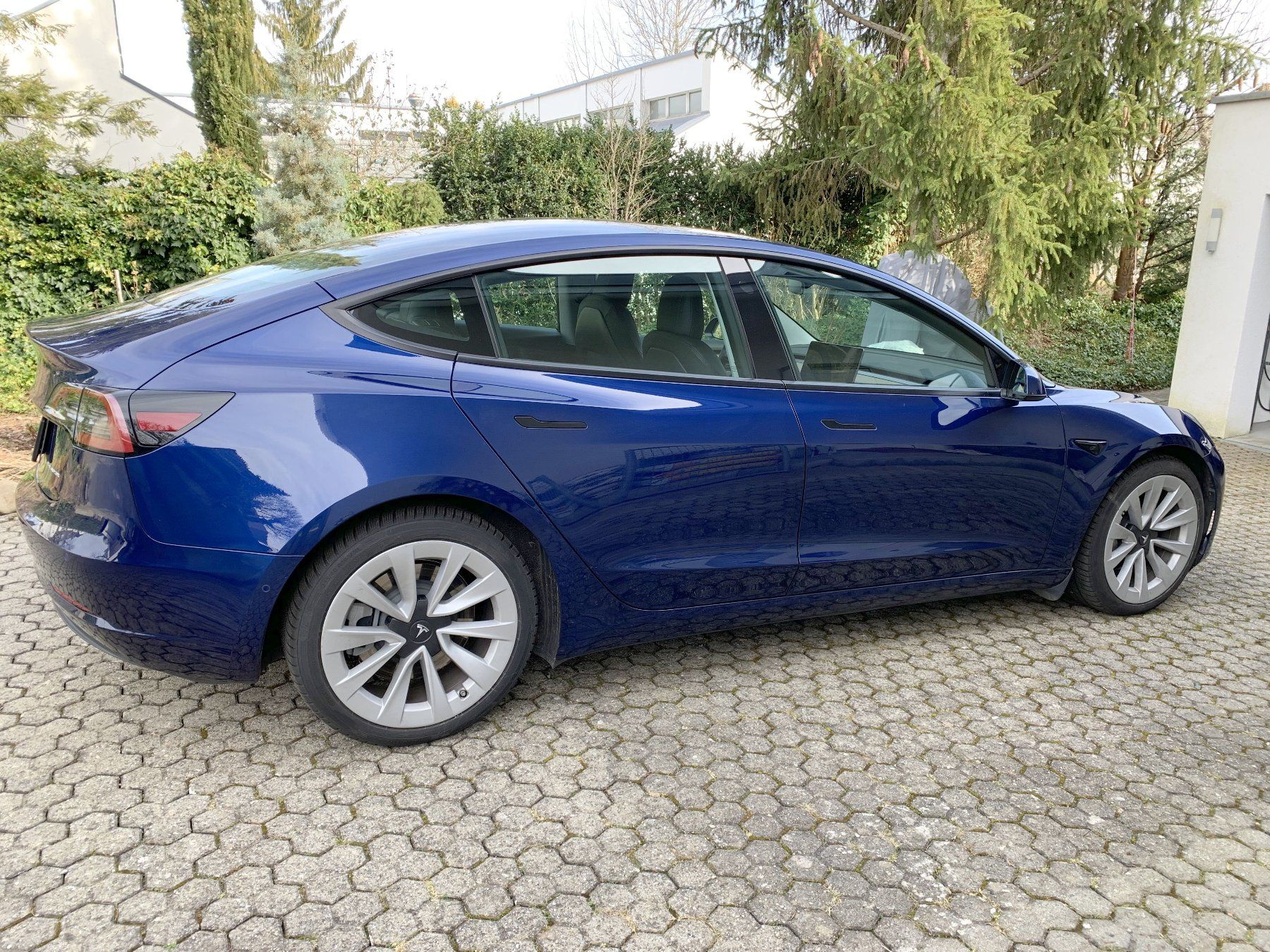 Tesla Automobili: Tesla Modell 3 Long Range – Usato da Dietikon venduto da Tester2 4