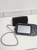 OMRON Intelli IT Blutdruckmessgerät inkl. Tasche