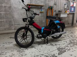Mofa Puch Maxi S