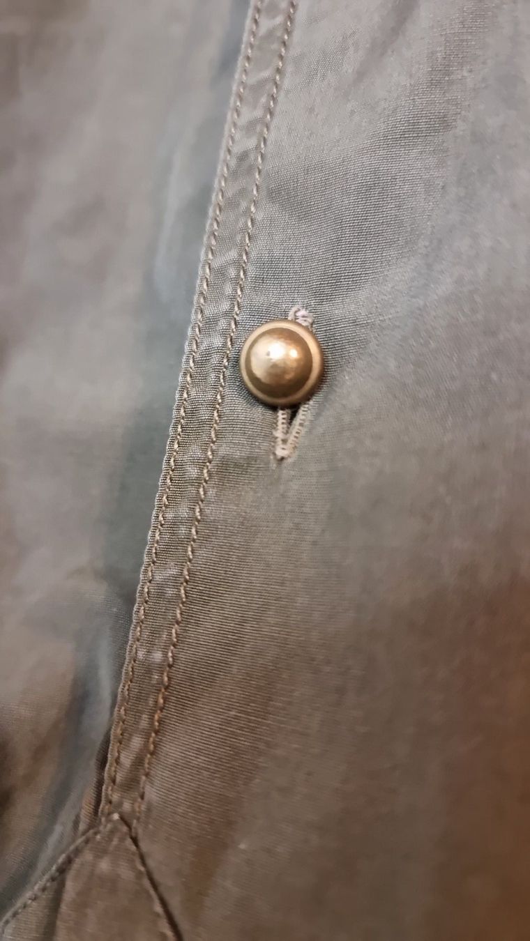 Vestiti: Vintage Kleid Größe XL – Usato da Wald ZH venduto da Martin79 2