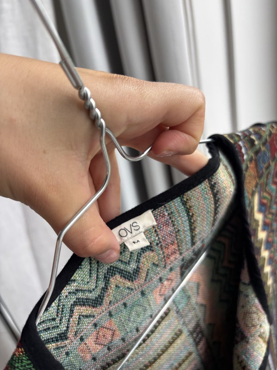 Vestes: Patchwork jacket  – D'occasion à Zürich par Flo021000 2