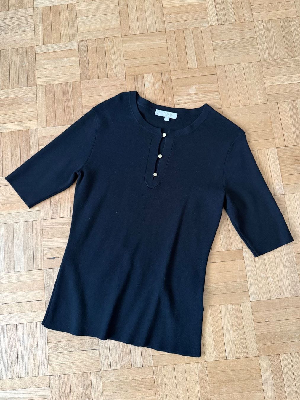 Maglioni & Felpe: Neues HOBBS Pullover – Nuovo (secondo la descrizione) da Zürich venduto da lun_9jzl 1