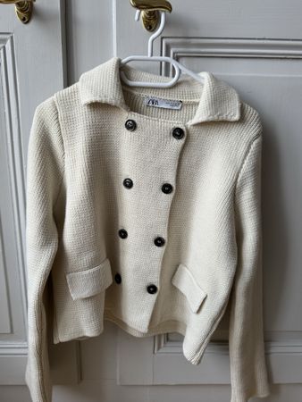 Zara knitwear
