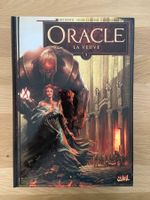 ORACLE / TOME 5 / PREMIERE EDITION