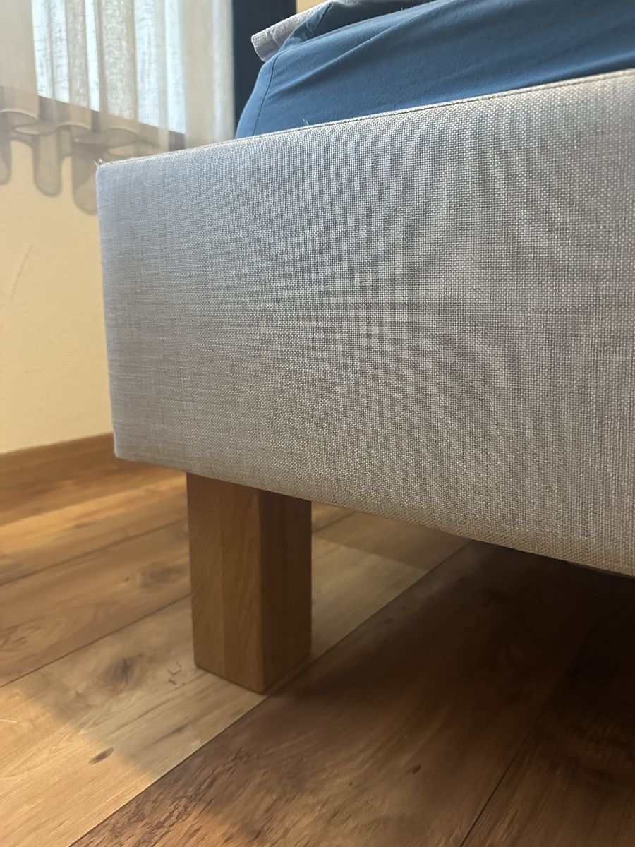Livique Betten: Hasena Bett 160x200cm – Gebraucht aus Liestal von esr_9y9c 5