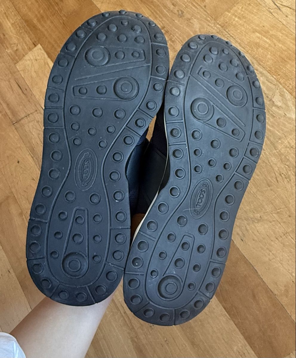 Tod'S Herrenschuhe: Tod's Sneakers - Blue - EU 45.5/46 – Neu (gemäss Beschreibung) aus Zürich von eli_t8nw 5