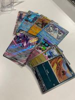 Pokémon Black Bolt EX + Bulk Holo 2025 JP - Boosterfrisch!