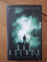 rho agenda