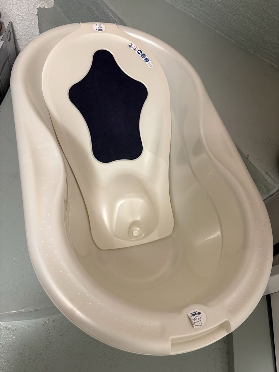 Tutto per il bagno: Babybadewanne – Usato da Frauenfeld venduto da Petronella 2