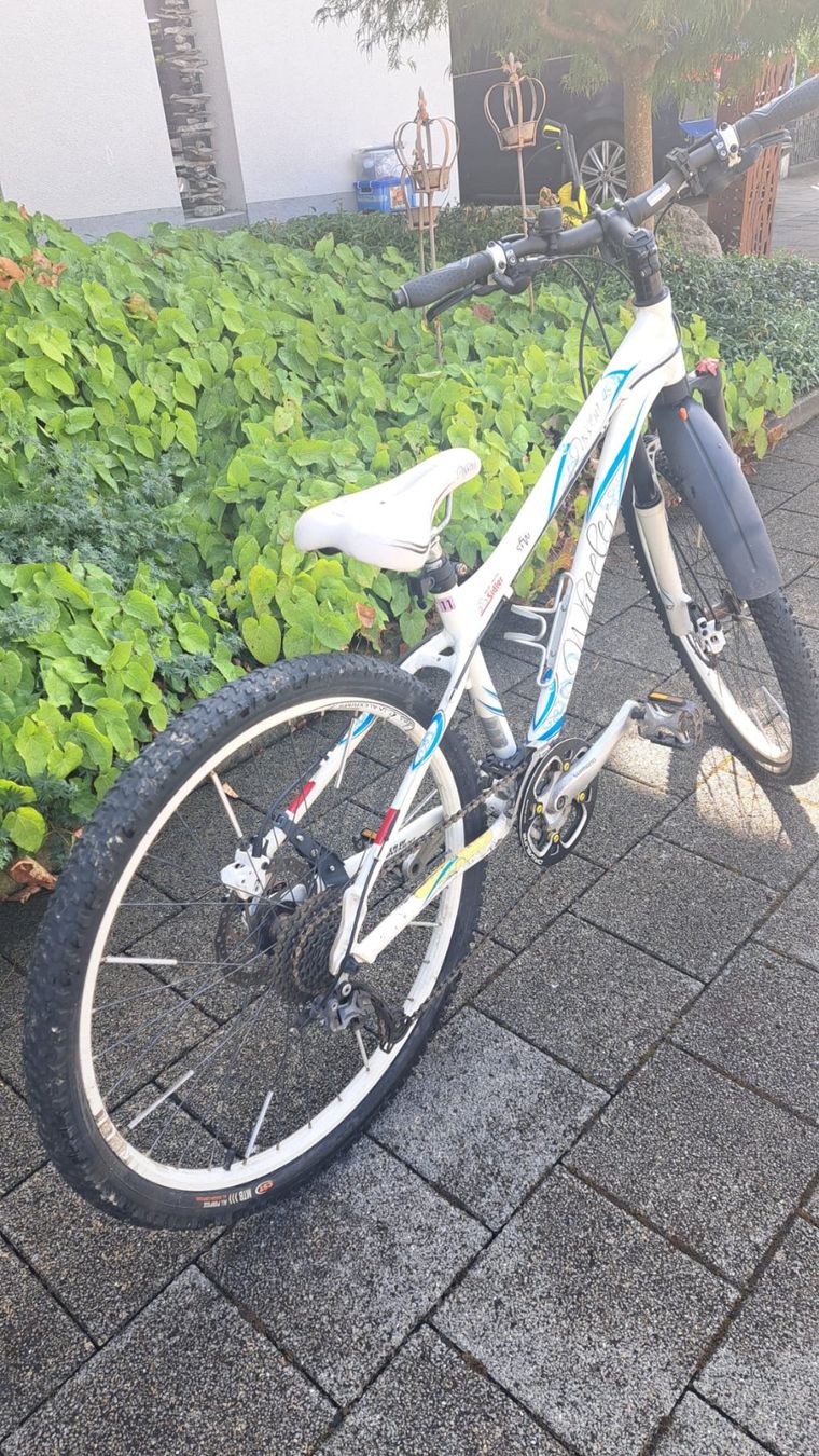 Wheeler Velos: Fahrrad Wheeler Passera 45, – Gebraucht aus Ballwil von rico07 2