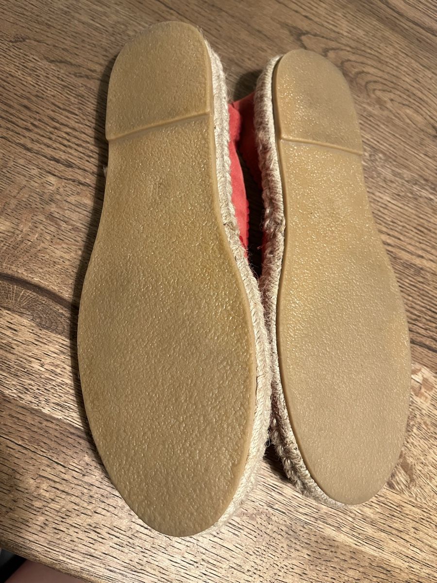 H&M Scarpe da donna: Espadrilles H&M Grösse 40 – Usato da Winterthur venduto da nstau 2