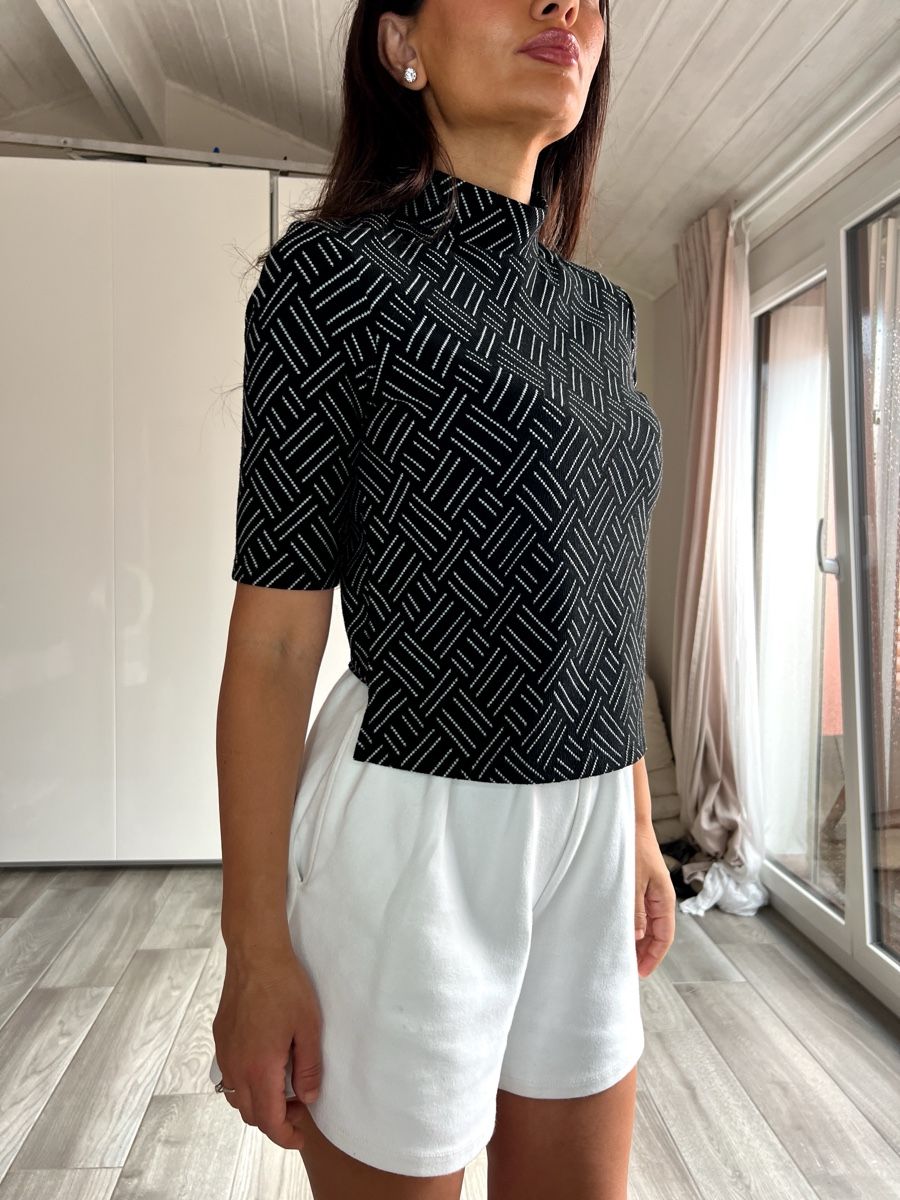 Tops: Zara Top – Gebraucht aus Mendrisio von gun_8gcm 1