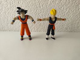 BS STA Dragon Ball Goku Super Saiyan Gohan Rarität 1989