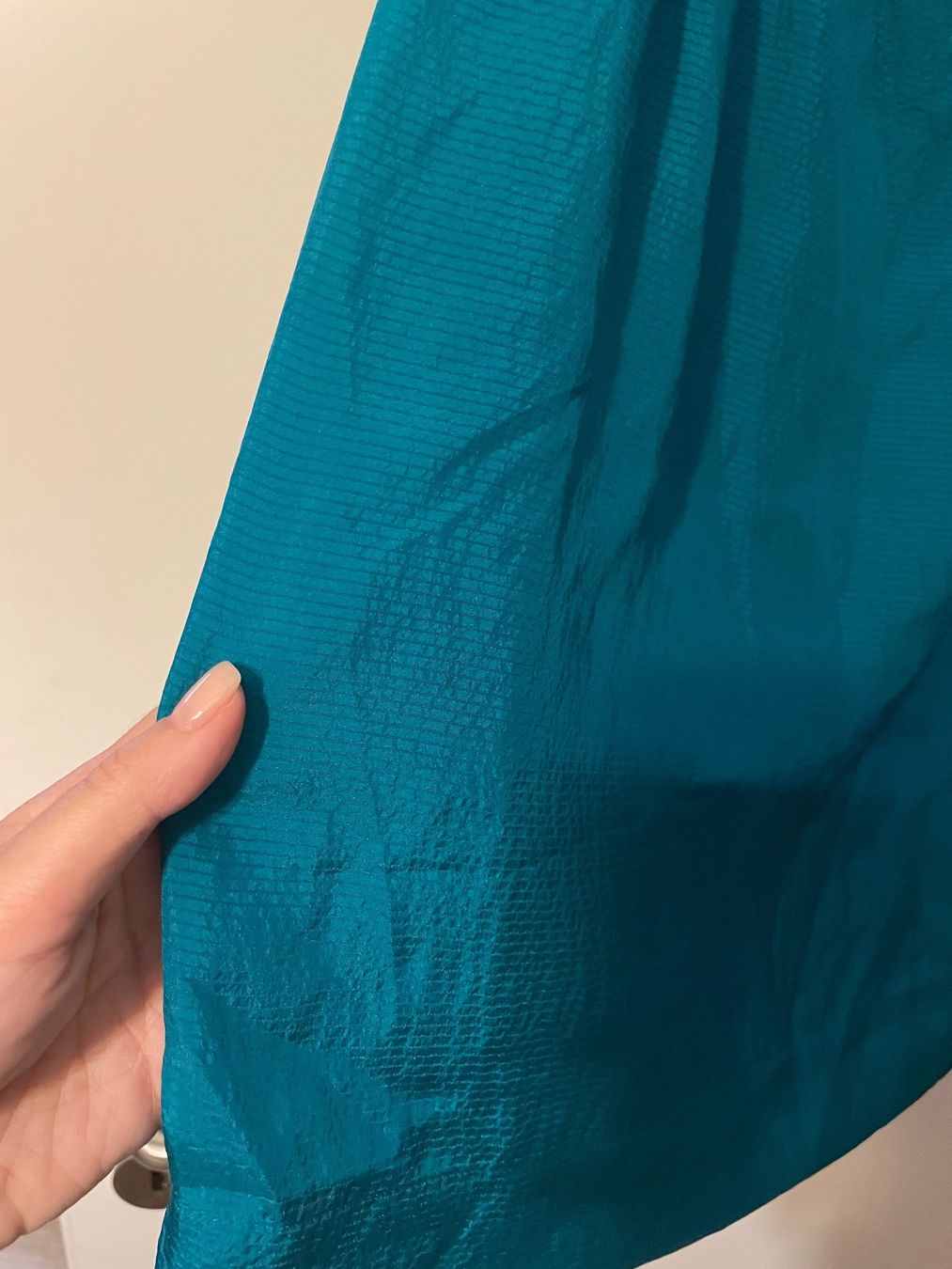 Kookai Vestiti: Kookai Kleid Petrol – Nuovo (secondo la descrizione) da Lausen venduto da san_ddq5 2