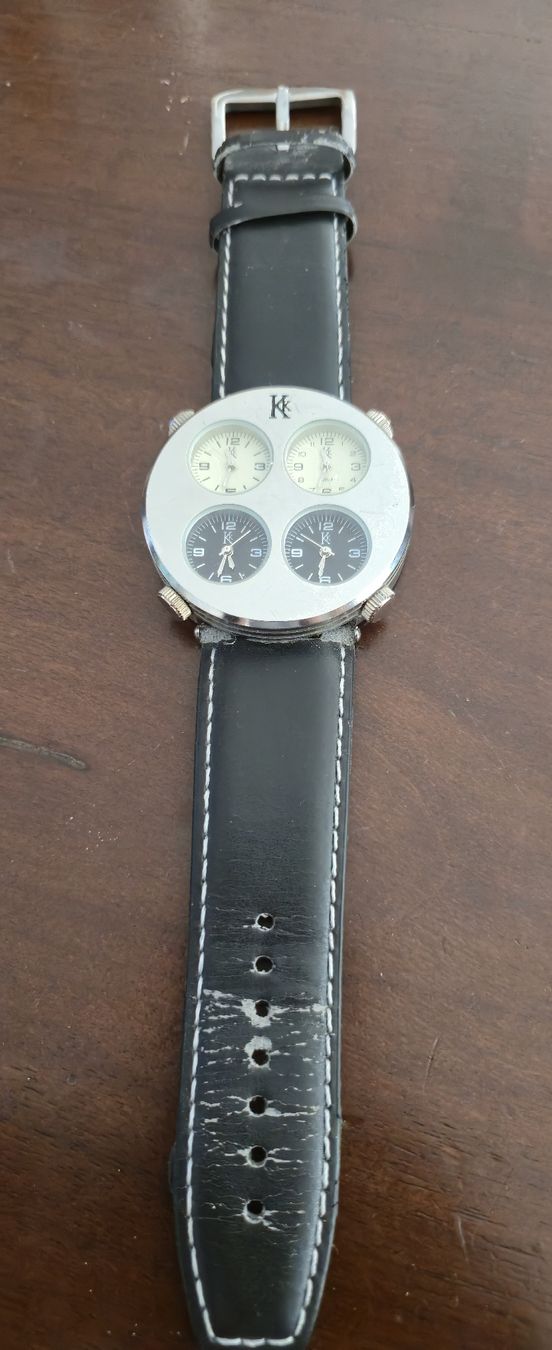 Orologi: Herren Uhr KK – Usato da Zürich venduto da NYG041115