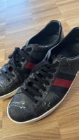 Gucci Tiger Ace Sneakers, Men’s size 9, EU 43