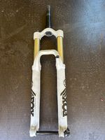 Fourche VTT Fox 34 Performance 27,5pouces.