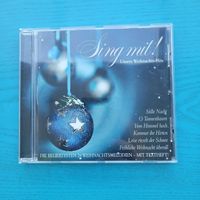 Die beliebtesten 24 Weihnachtslieder/ Melodien zum Mitsingen