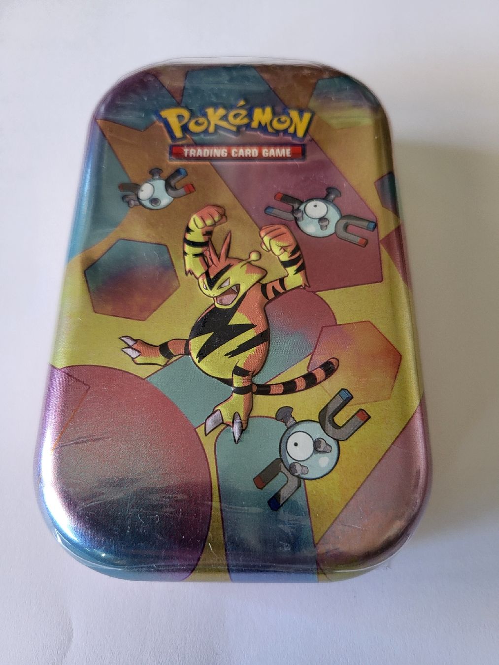 Pokémon Carte collezionabili: Pokémon 151 Mini Tin – Nuovo e nell'imballaggio originale da Bettlach venduto da Sequenz90