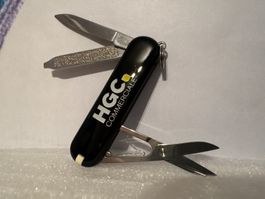 VICTORINOX - Classic - Sackmesser - HGC COMMERCIALE