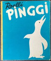 Pinggi Kinderbuch, Hans Roelli