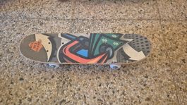 Skateboard pour enfant (7-14 ans)