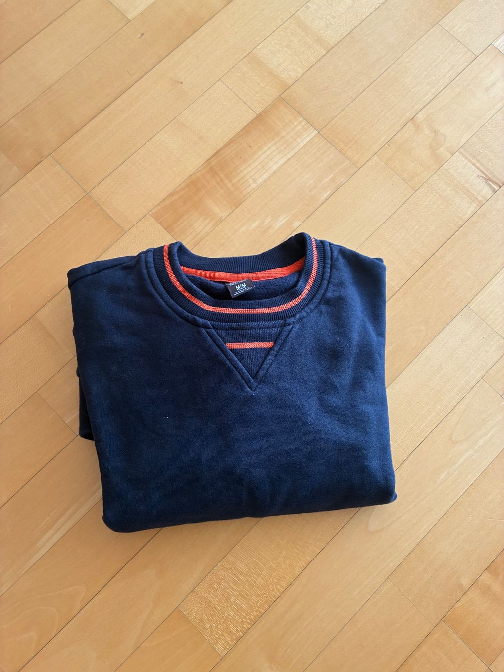 Maglioni & Felpe: Zwei Hally Hanson Sweatshirt gr. M – Usato da Aadorf venduto da JFPS 6