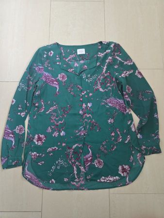 Vila Bluse Gr. S