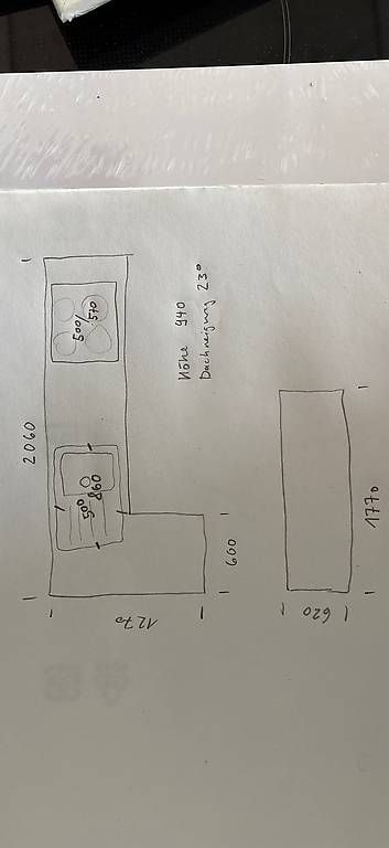 Cucine complete: Einbauküche inkl. Geräte – Usato da Bubendorf venduto da dom_rp5g