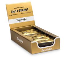 Barebells Protein Riegel Salty Peanut