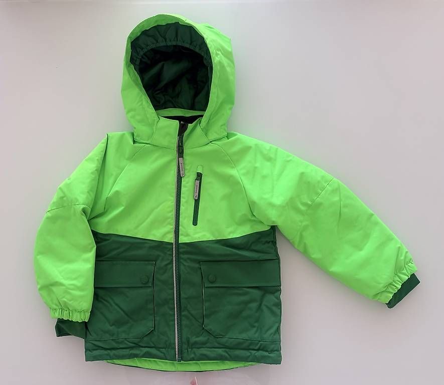 Vestes & Manteaux: Giacca sci 5-6 anni – D'occasion à Paradiso par tir_2mpx