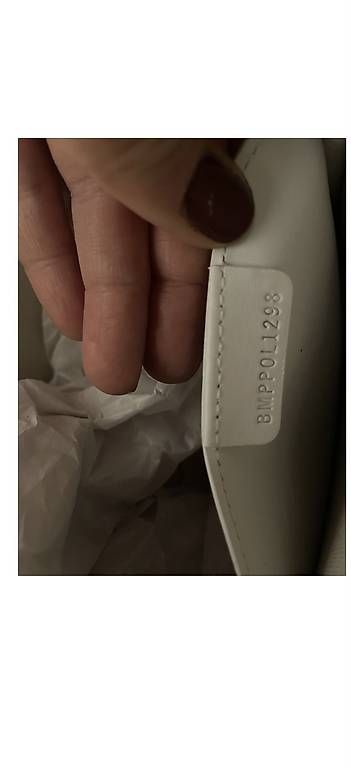 Burberry Borse da donna: Burrberry Medium Pocket Bag – Nuovo (secondo la descrizione) da Biberstein venduto da dst_c5hp 2