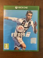 EA Sports FIFA 19 für Xbox One