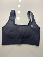 Oceansapart Bra gerippt, Sport BH - neuwertig