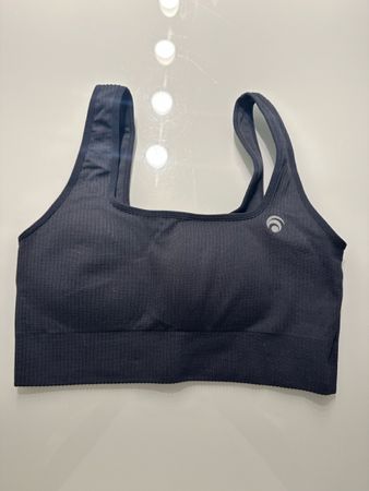 Oceansapart Bra gerippt, Sport BH - neuwertig