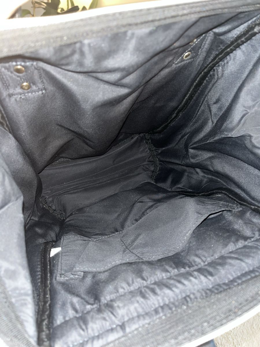 Zaini: Anello Rucksack schwarz – Usato da Holziken venduto da Xjj19 4