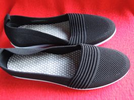 NEUE Damenschuhe Grösse 38 Twint ok