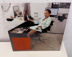 [Dance/Pop] Rita Ora - You & I (Blue Colored LP) +Limited+🆕