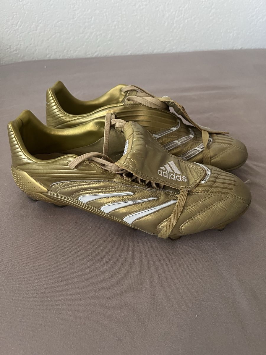 Adidas Herrenschuhe: Adidas Predator – Gebraucht aus Schwerzenbach von j1625