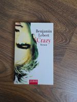 Roman "Crazy" von Benjamin Lebert