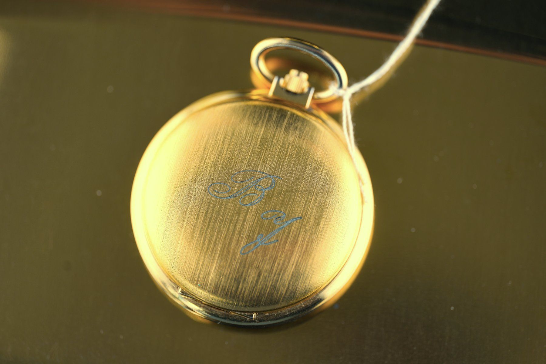 Cimier Orologi: Cimier Taschenuhr – Usato da Basel venduto da Vip24 1